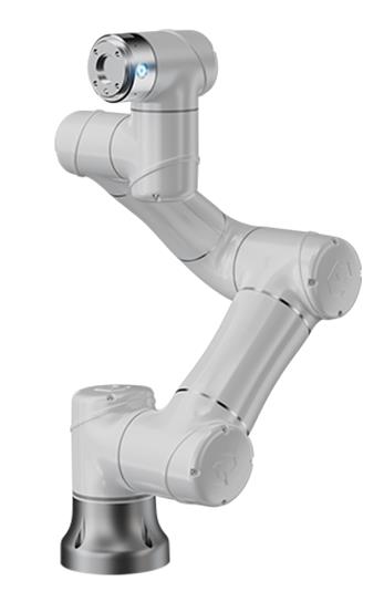 EC63 Robot Specifications