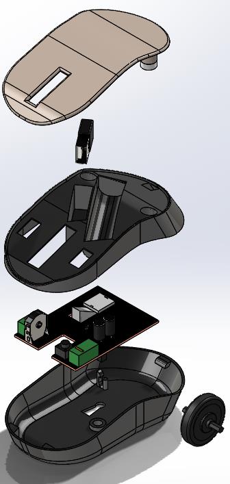 Redesigned for Automation