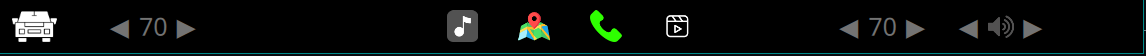 Main Dashboard Interface